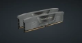 Corsair VENGEANCE 64GB (2x32GB) DDR5 6000MHz CL30 XMP/EXPO като нова, снимка 1