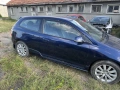 Honda Civic 1.7 дизел на части.! , снимка 3
