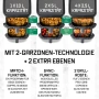 Еърфраер GOURMETMAXX, 10l , снимка 4