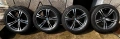 Джанти BMW ОЕМ 19 цолa style 705М sport packet F90 M5 G30 G11 M2 M8, снимка 3