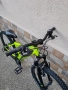 Юношески велосипед 24 цола Btwin , снимка 4