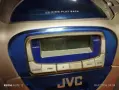 радиокасетофон + CD JVC RC-BX 530SL, снимка 10