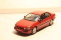 1:43 SCHUCO OPEL OMEGA КОЛИЧКА МОДЕЛ, снимка 3