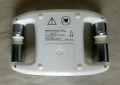Японски апарат за измерване на мазнини Omron BF 300, снимка 3