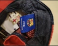 Футболни шапки Барселона, barca, football hat, cap, Barcelona, шапки, снимка 2