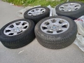 4бр. зимни гуми 225/55/16 Goodride, снимка 5