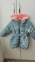 Детски якета за момиче , снимка 1