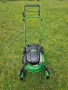 САМОХОДНА КОСАЧКА JOHN DEERE JS63VC. ПЕРФЕКТНА , снимка 2