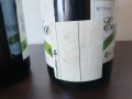Пенливо вино ЕУФОРИЯ 2013г., снимка 5