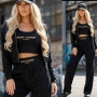 Комплект YSL 3 части, снимка 1