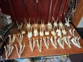 Продават се рога и челюсти., снимка 1