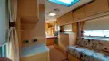 Каравана Swift Aventura 2005г, снимка 9