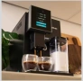 Кафеавтомат Cecotec Cremmaet Compactccino Black 19 Bar – Чисто нов само изпробван, снимка 6