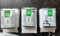 Sony NP-BX1 - 3бр батерии и зарядно кейс, снимка 2