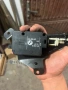BMW E38 E39 E46 X5 E53 Заключващ мотор на капачката на резервоара / Fuel Flap Actuator OEM 671183521, снимка 1