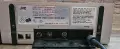 Рядък ретро VHS видеорекордер JVC HR-2650EG с тунер TU-26EG – Made in Japan, снимка 12