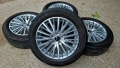 Митсубиши 18 5х114,3 лети джанти Mitsubishi Outlander, ASX 5x114,3. 225/55/18, снимка 1
