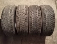 Продавам 4 броя зимни гуми 205.65.15 на 1 сезон дот 2022 Semperito , снимка 1