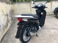 Honda Sh 150i facelift!, снимка 5