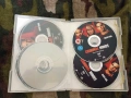 Criminal Minds, Return to Eden и World of Horrors DvD, снимка 11