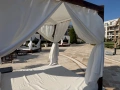Уютно студио Diamond Beach на първа линия, снимка 7