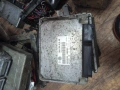 Компютър , ECU VW Golf 4 1.6 , 06A906019AK , 5WP4417, снимка 1