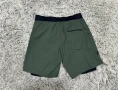 (М) Peak Performance (2 in 1) Track Shorts, снимка 4