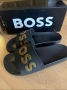 Boss мъжки чехли, снимка 1