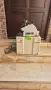 Потапящ циркуляр Festool TS 55 REBQ, снимка 1
