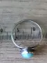 Сребърни пръстени, снимка 7