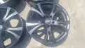 Джанти Honda ,Kia,Nissan,Hyundai,Mitsubishi 5х114.3 17 цола, снимка 4