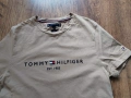 Tommy Hilfiger - страхотна мъжка тениска КАТО НОВА М, снимка 2