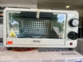 мини фурна Rosberg R51441C/ два цвята, снимка 6