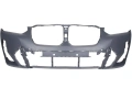 Предна броня Sport за боядисване за BMW X3 BLIC, снимка 1