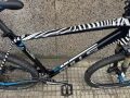 Bulls Copperhead 3 Zebra edition 27.5''/Shimano XT/Magura МТ4, снимка 8