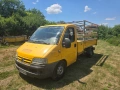 Citroen Jumper Самосвал 130 000 km, снимка 1