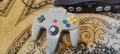 Nintendo 64 mario, снимка 4