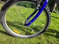 Детски велосипед 24" Steinbeck Trail, снимка 7