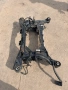 lr142000 заден мост от Land Rover Range Rover Velar (L560) 3.0 D дизел/електро DT306 AJ20D6, снимка 3