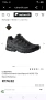 La Sportiva gore tex обувки 44.5 номер. , снимка 2