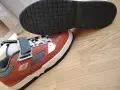 Dc shoes js1 orange , снимка 5