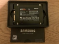 Samsung 870 EVO 1000GB / SATA / SSD, снимка 2