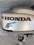 Извън бордов двигател  HONDA 2.3, снимка 2