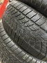 Гуми 215/65/17 Dunlop 4 броя Зимни , снимка 5