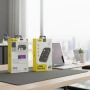 Разклонител KL GO PS-300 2500W с USB зареждане и защита за безопасност и комфорт в дома и офиса, снимка 5