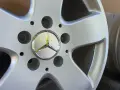 Джанти Mercedes-Benz 5x112x7,5J16 ET42, снимка 7