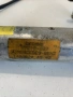 Моторче за регулиране на седалка за Mercedes S-Class W140 S350 TD (1994) 0130002434, снимка 3