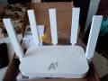 Рутер ZTE ZXHN H3601P, снимка 1