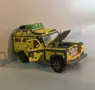 MEBETOYS Италия 1:43, снимка 7