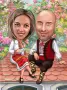 Дигитални карикатури , снимка 8